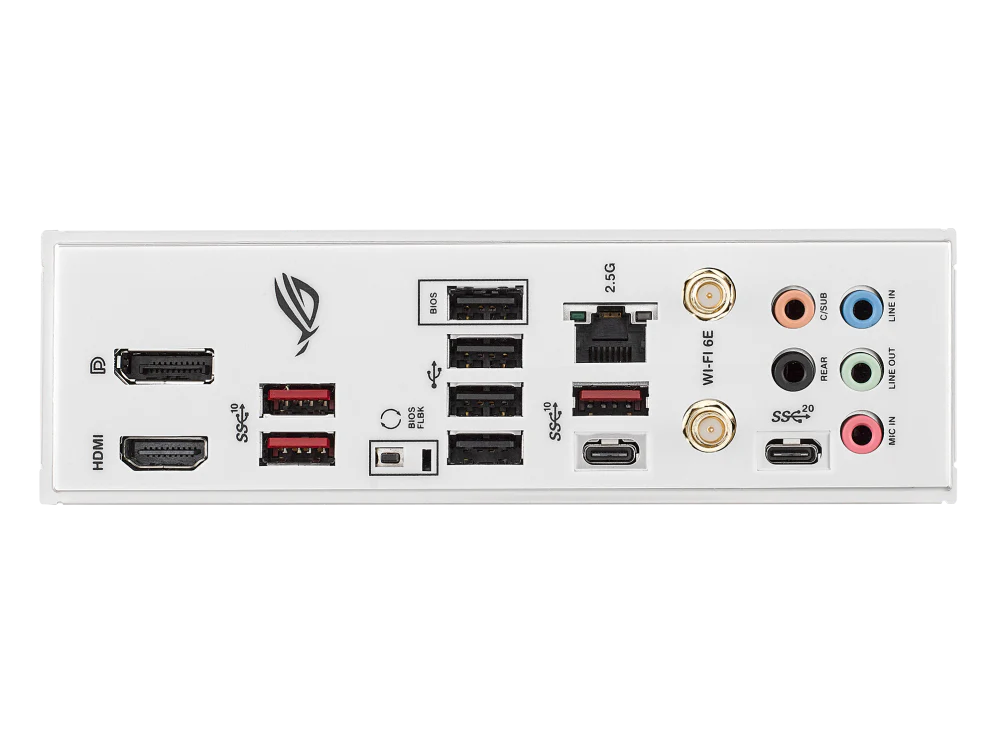 ASUS ROG Strix B650-A Gaming WiFi - Image 3