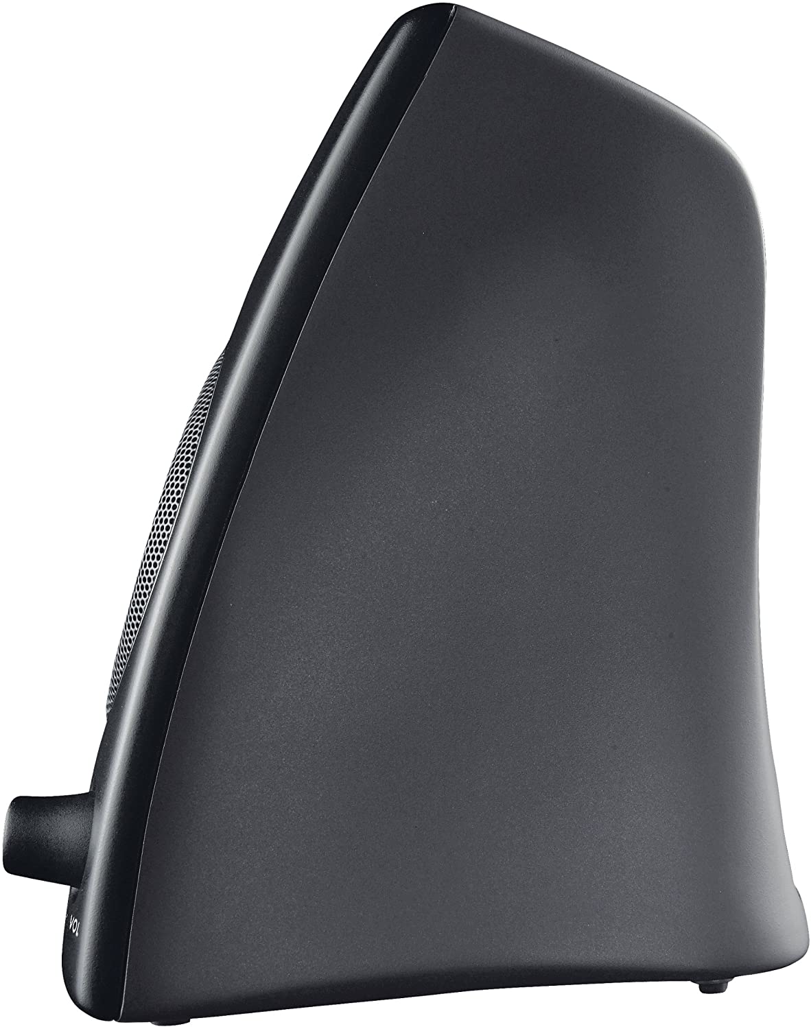 Logitech Z130 PC Speakers, Black - Image 7
