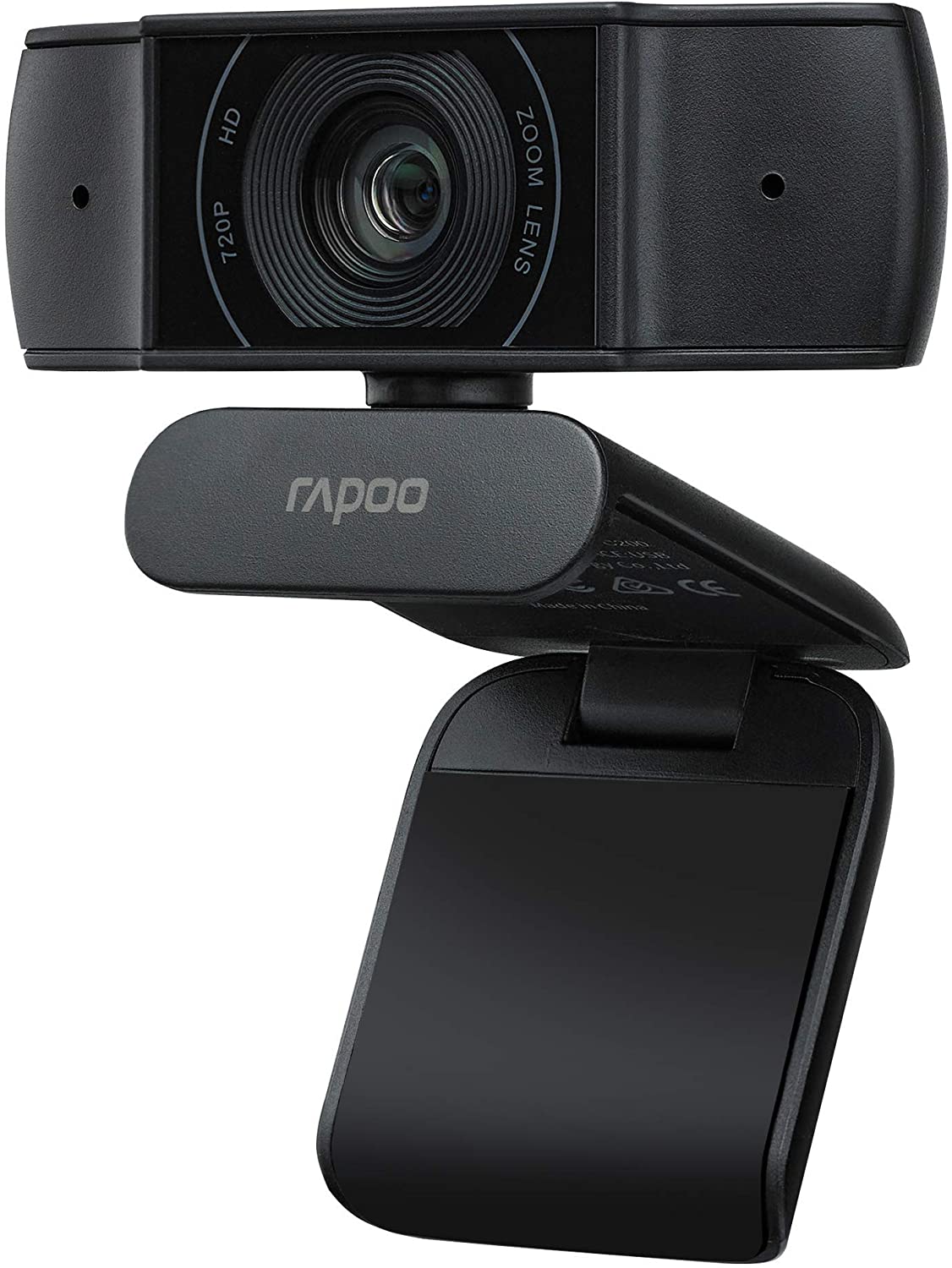 Rapoo C200 Webcam 720p Full HD USB - Image 4