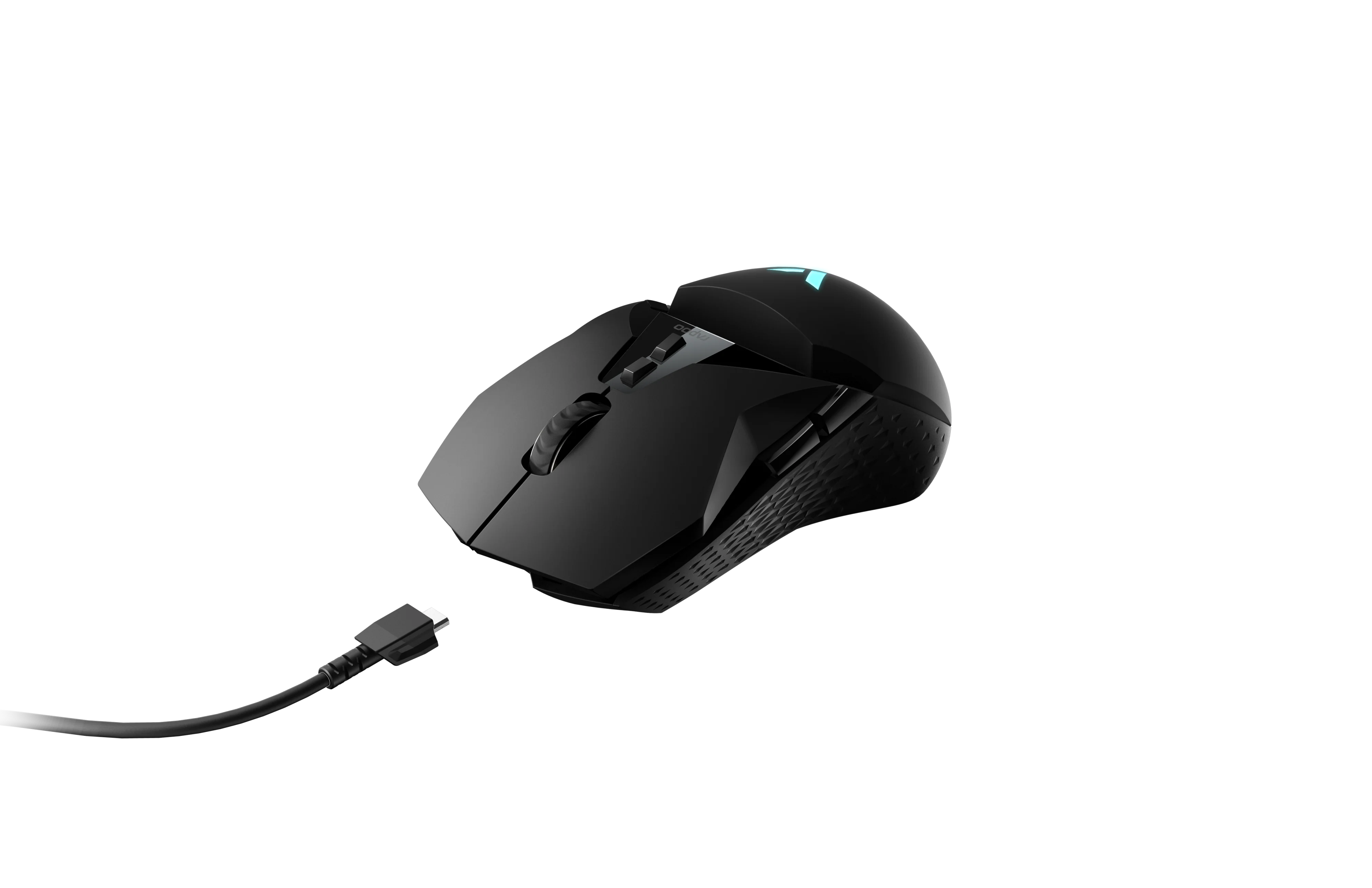 Rapoo VPRO VT950 Wireless Gaming Mouse - Image 6