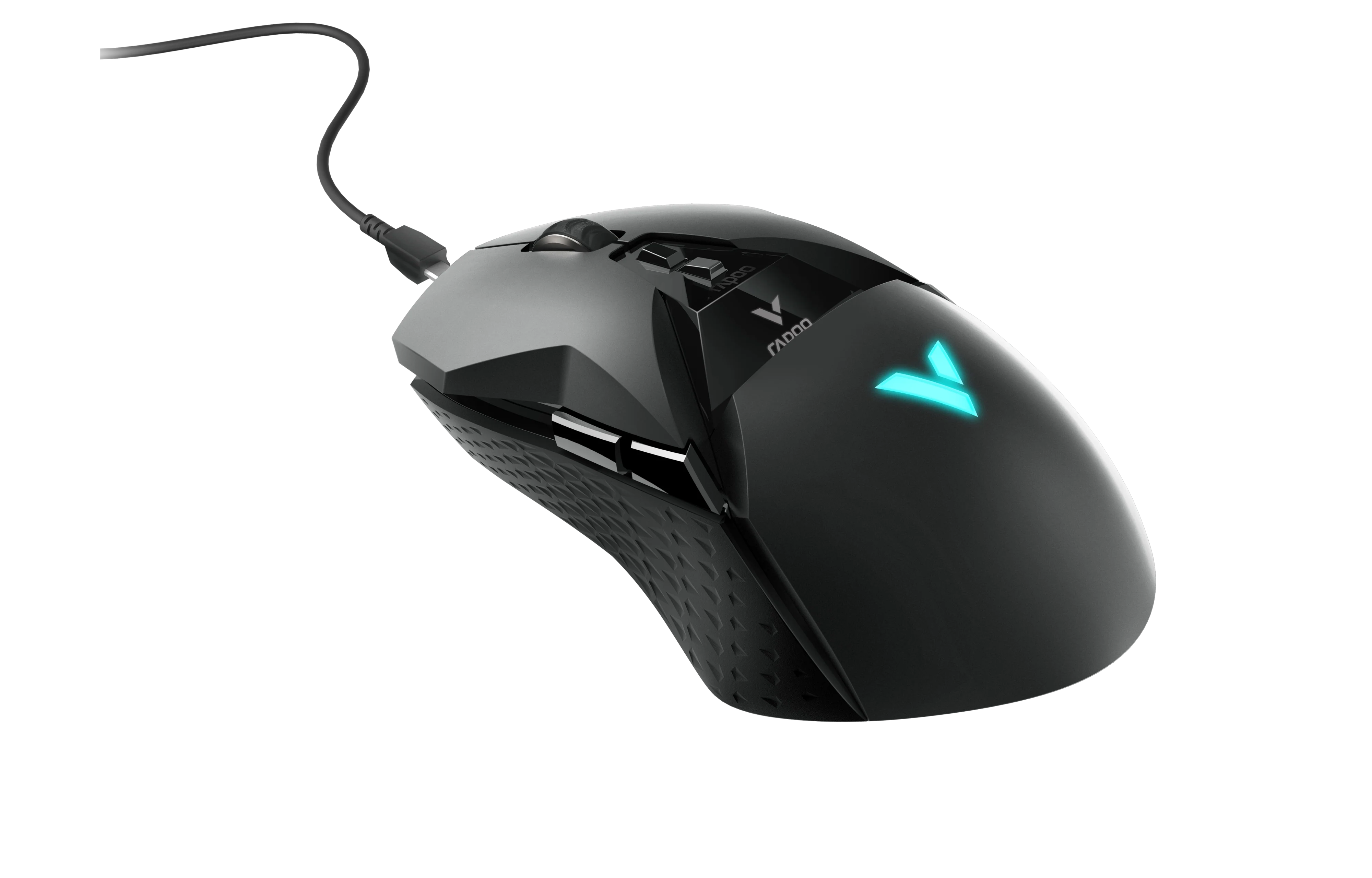 Rapoo VPRO VT950 Wireless Gaming Mouse - Image 7